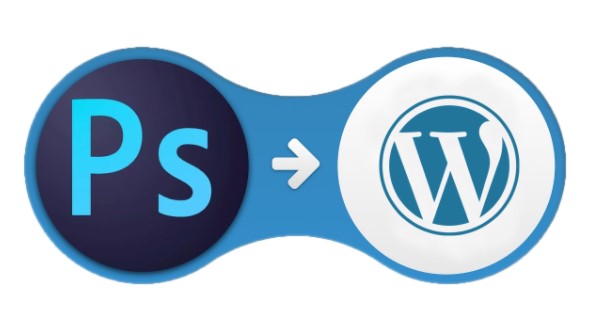 PSD to WordPres